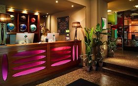 Goldman 25Hours Hotel